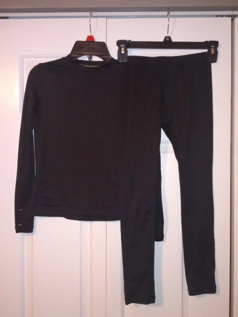 Boy's Cuddl Duds Set
